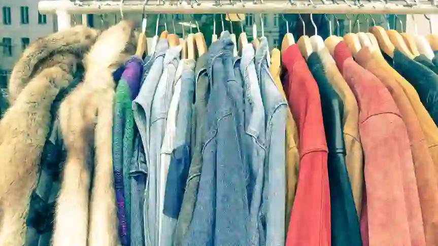 7 Common Myths About Shopping at Thrift Stores