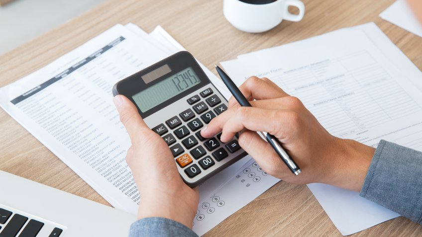 Calculator