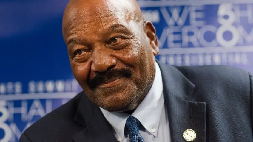 Jim Brown