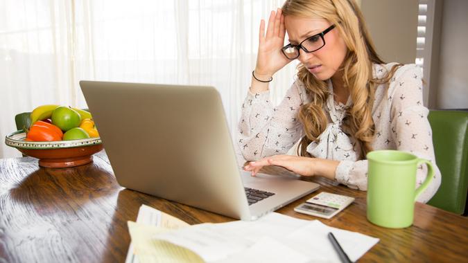 I’m a Tax Expert: 8 Mistakes Filers Often Make When Using Tax Software
