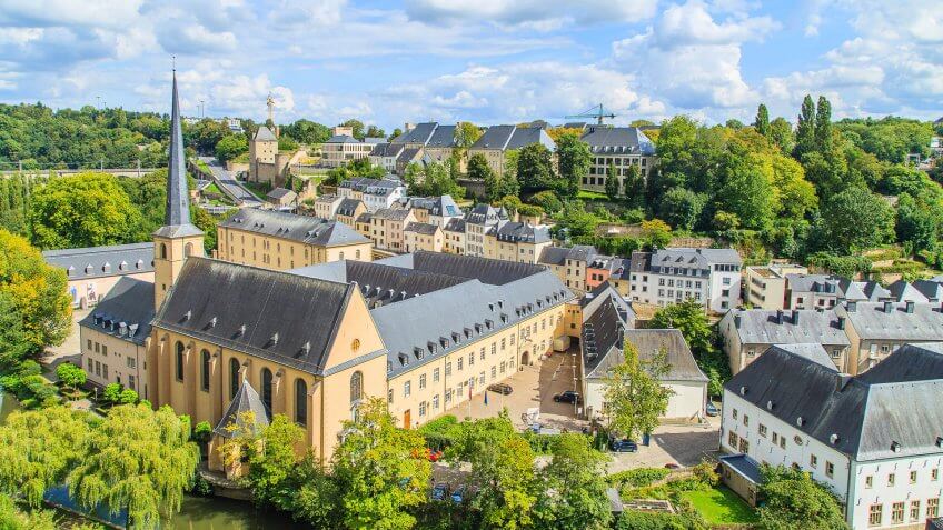 Luxembourg