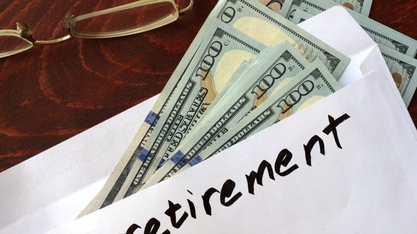 3. Max Out Your 401k Contributions