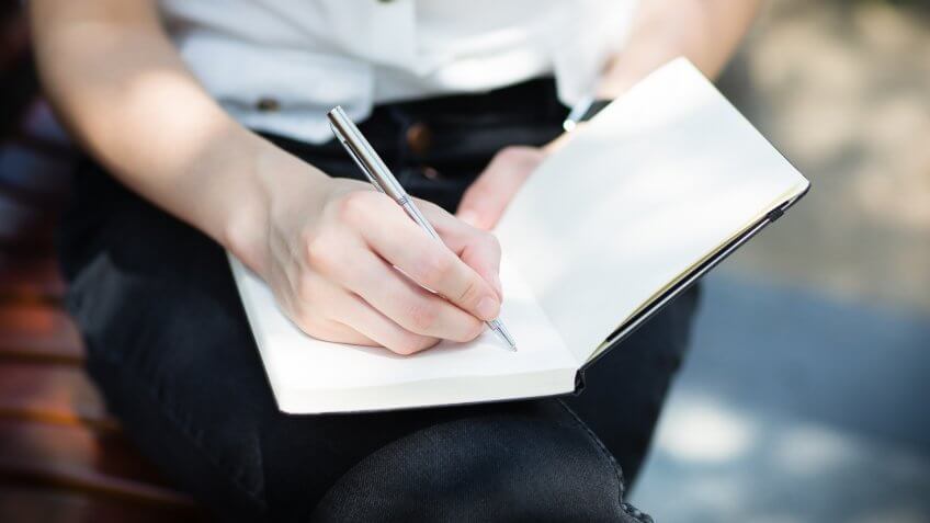 Write a Poem