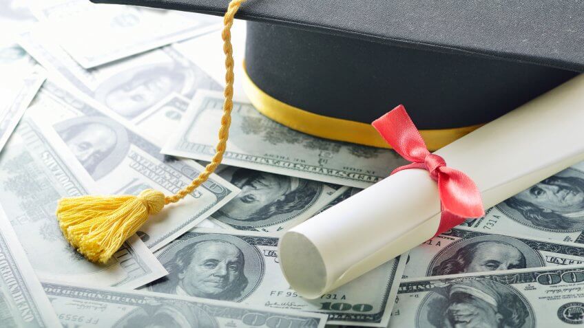 Student Loan Debt