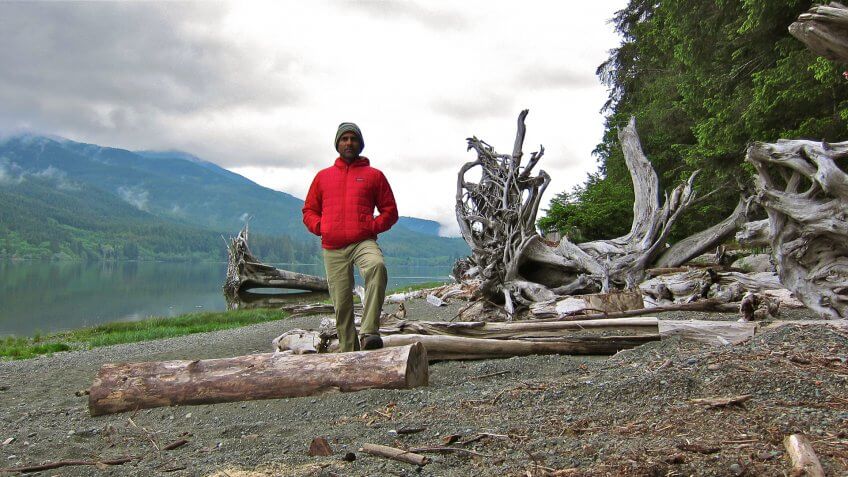 Patagonia Lifetime Warranty