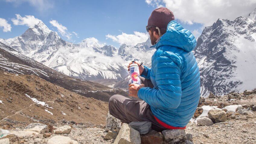 Polar Bottle Lifetime Warranty