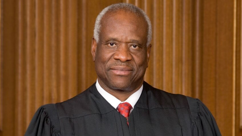 Clarence-Thomas-Supreme-Court-Justice