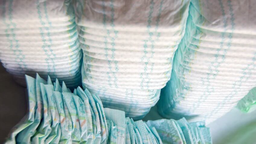 Diapers
