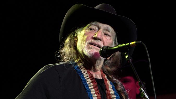 willie nelson