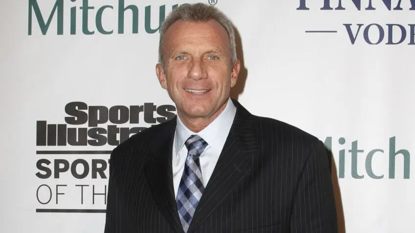 Joe Montana