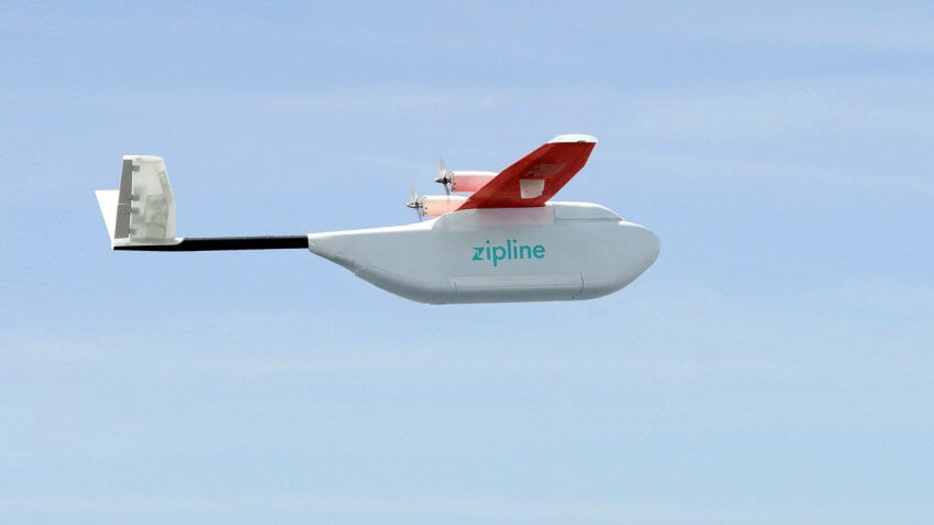 Zipline