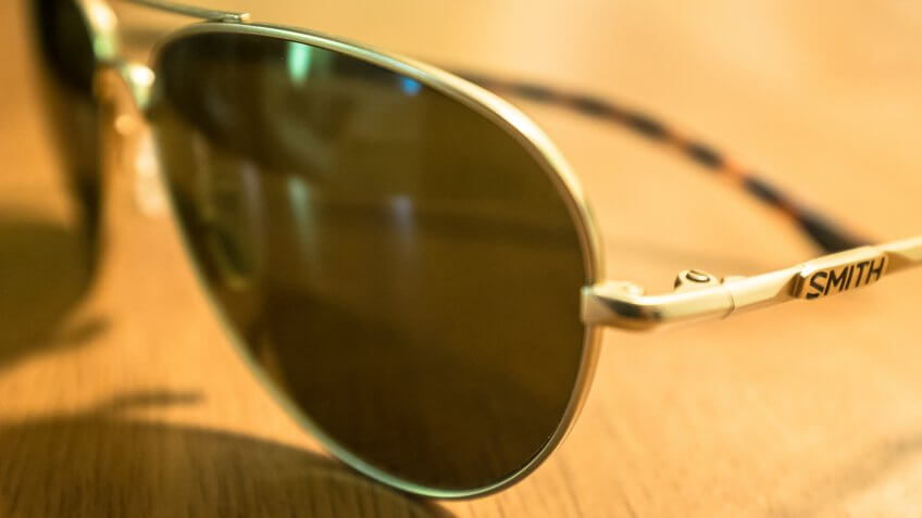 Brooklyn, Smith Optics, spring, sunglasses