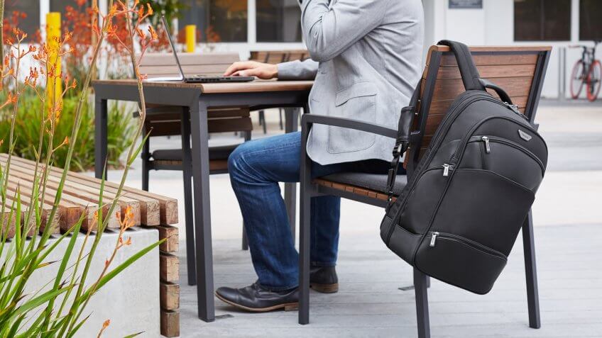 Targus Lifetime Warranty