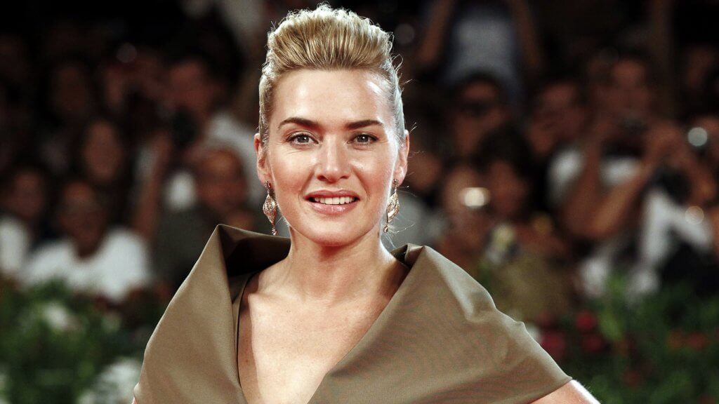 How Much Is Kate Winslet Worth? | GOBankingRates