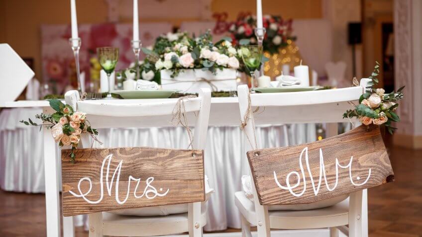 Here S How Much The Average Wedding Costs Gobankingrates How To Create A Wedding Budget For Low Cost