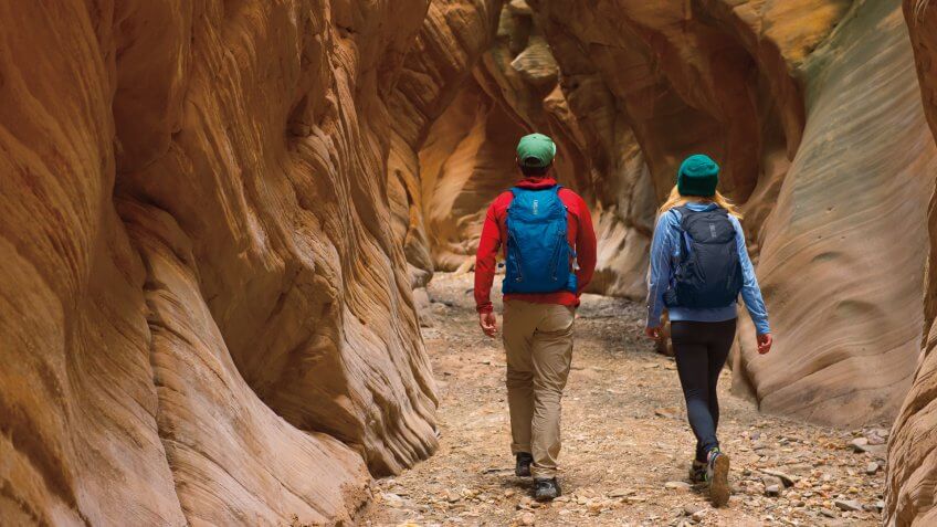 CamelBak Lifetime Warranty