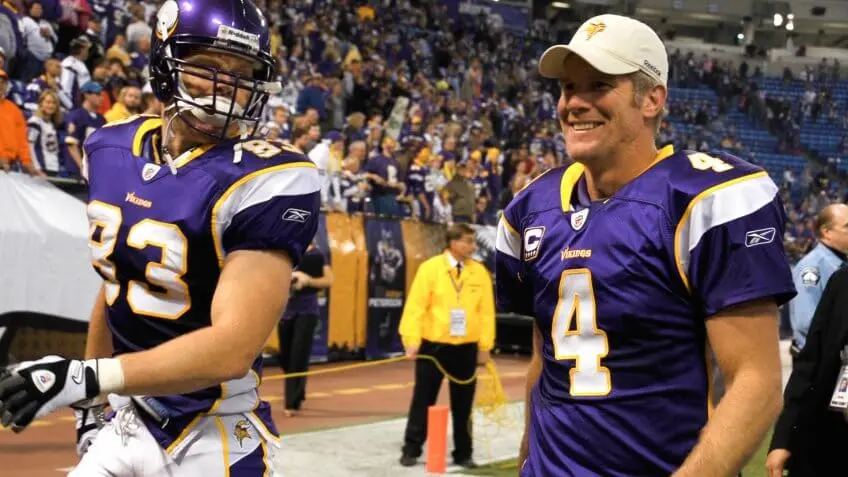 Brett Favre