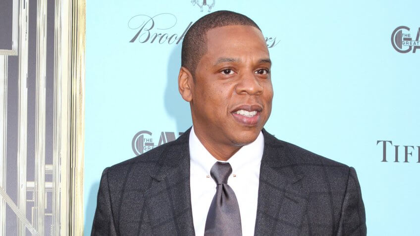 Jay Z