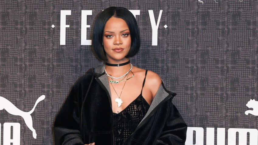 Rihanna