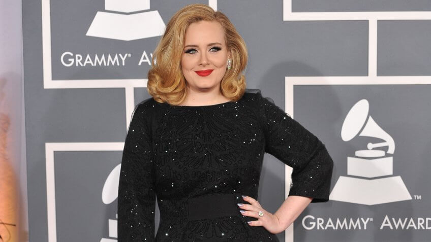 Adele