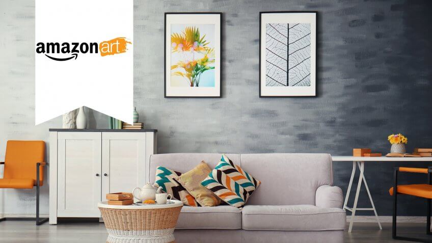 Amazon Art