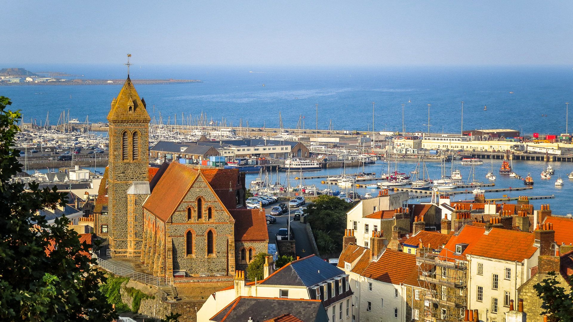 What Are the World's Best Tax Havens? GOBankingRates