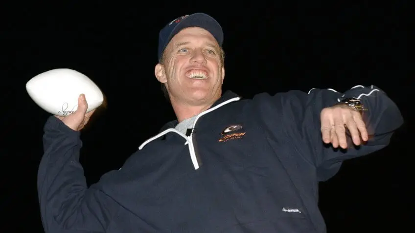 John Elway