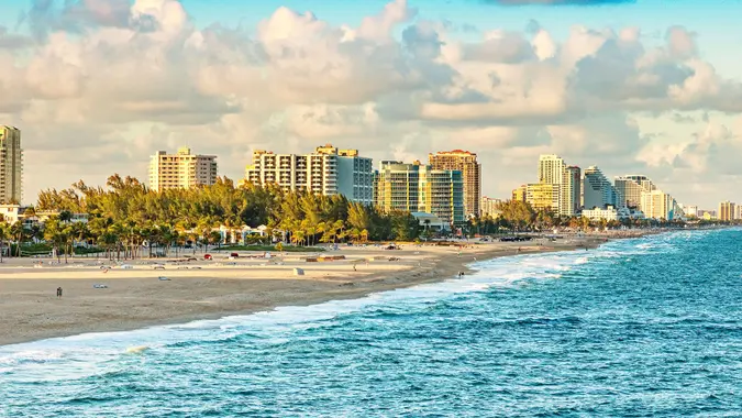 Fort Lauderdale Florida