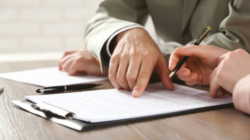 co-signed-paper-loan