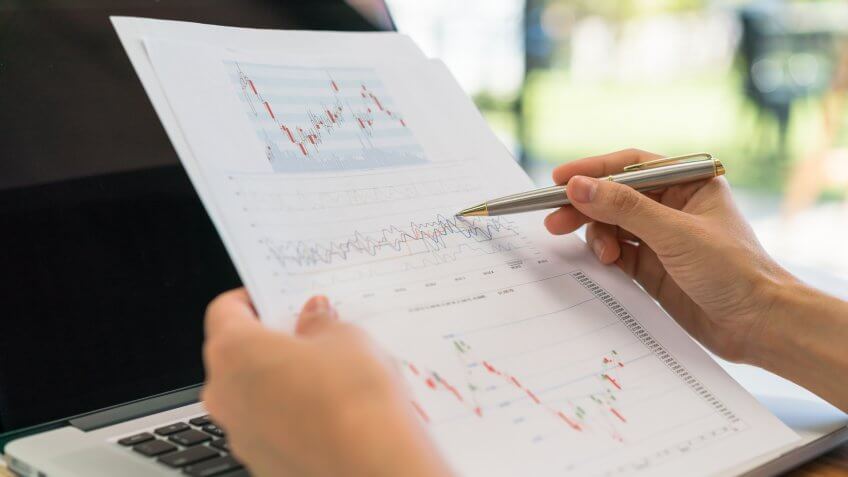 6. Higher-Priced Stocks Have Greater Influence on the Dow