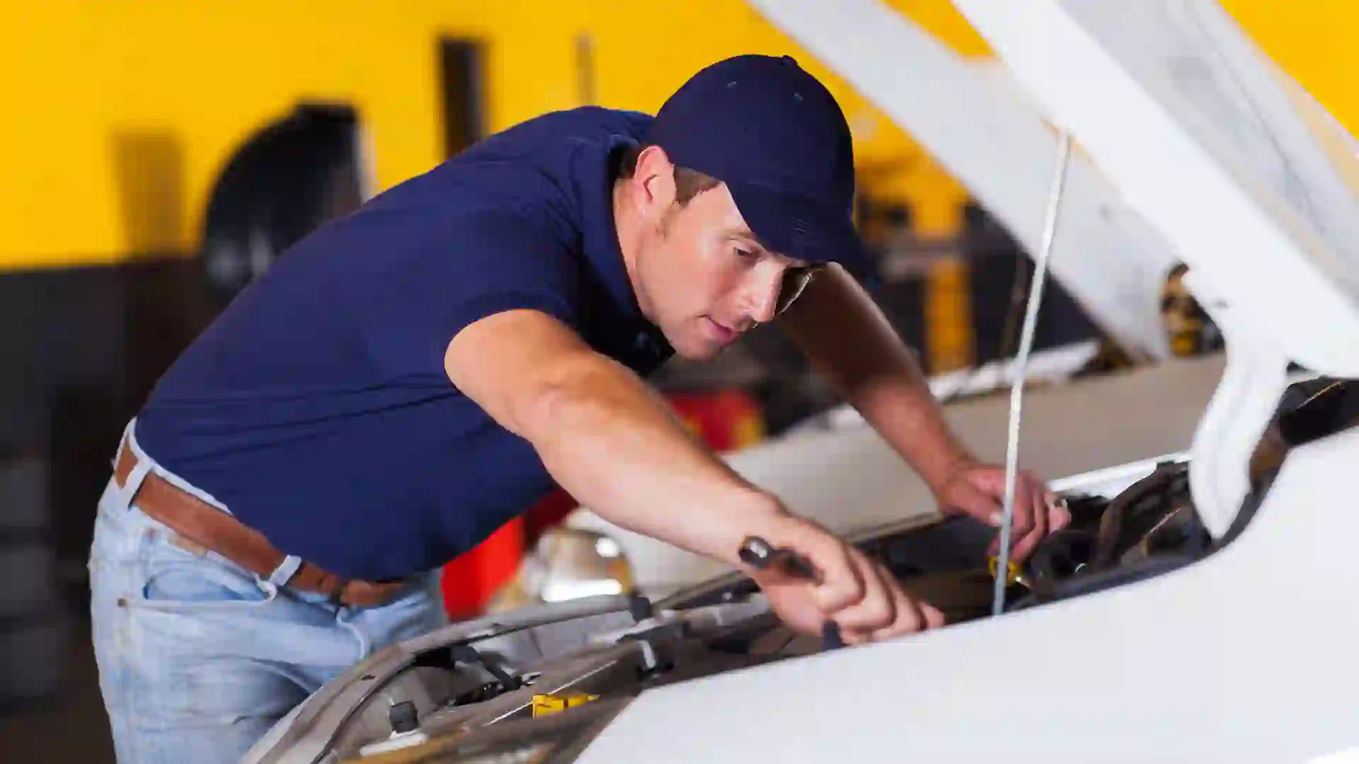 Here’s How Much the Average Driver Will Spend on Car Repairs Next Year