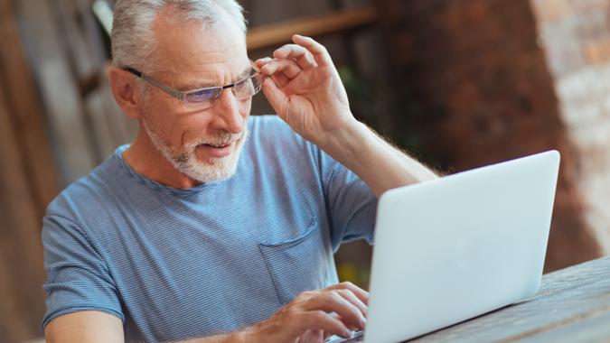 retirement invest tax free bonds