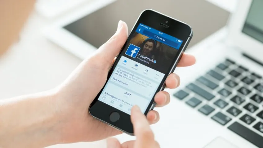 Facebook (NASDAQ: FB)