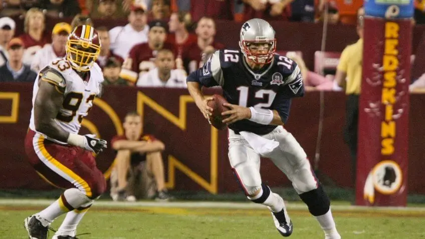 Tom Brady