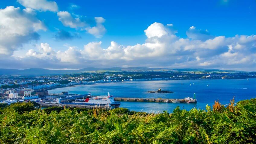 Isle-of-Man