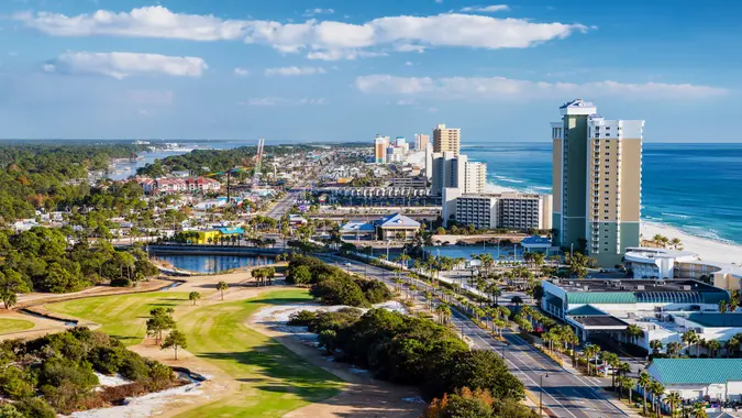 4 Things Retirees Shouldn’t Do With Their Money in Panama and Similar Florida Cities 4 Things Retirees Shouldn’t Do With Their Money in Panama and Similar Florida Cities