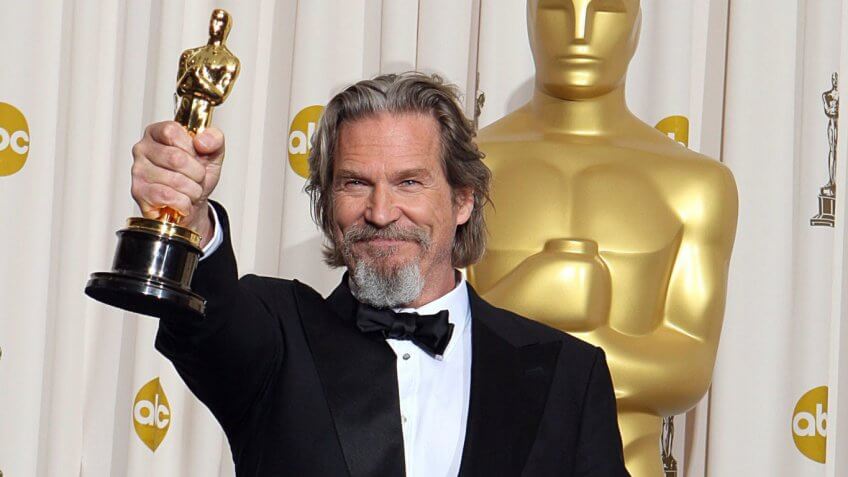 Jeff Bridges