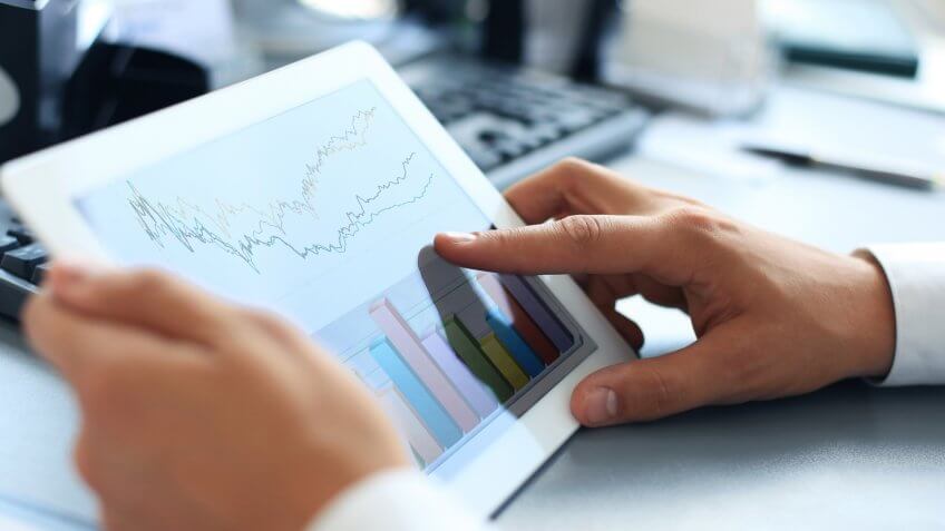 8. Choose Low-Cost Investments