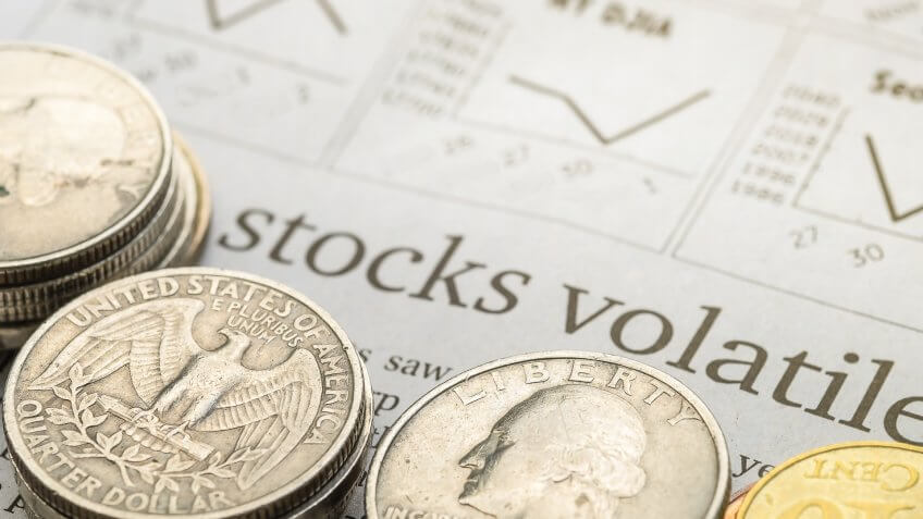 8. It’s Unlikely a Dow Stock Will Go Bankrupt