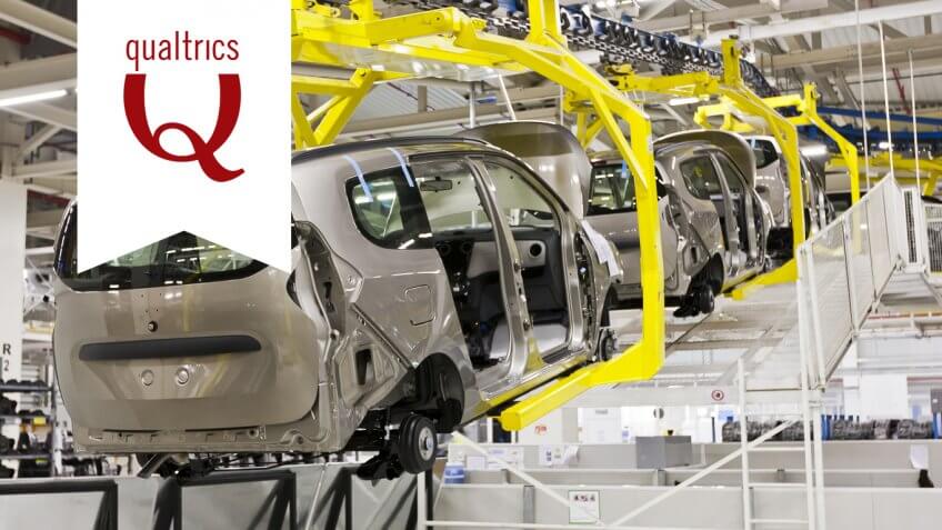 Qualtrics