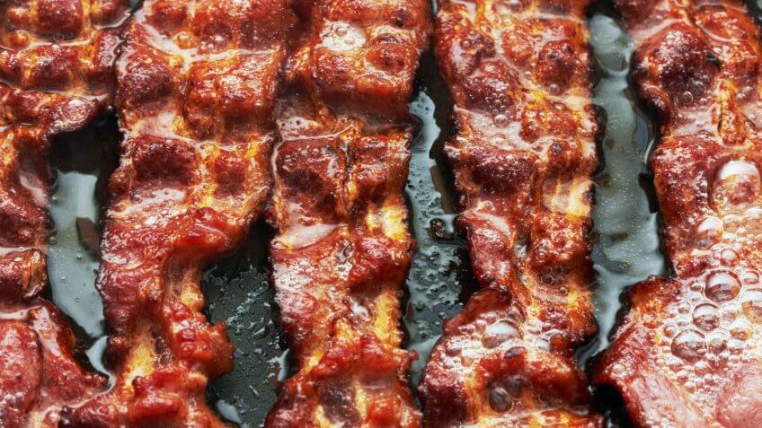 bacon