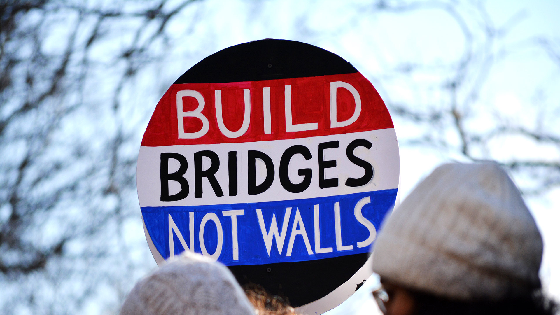 Bidding Begins for Construction on President Trump’s US-Mexico Border Wall