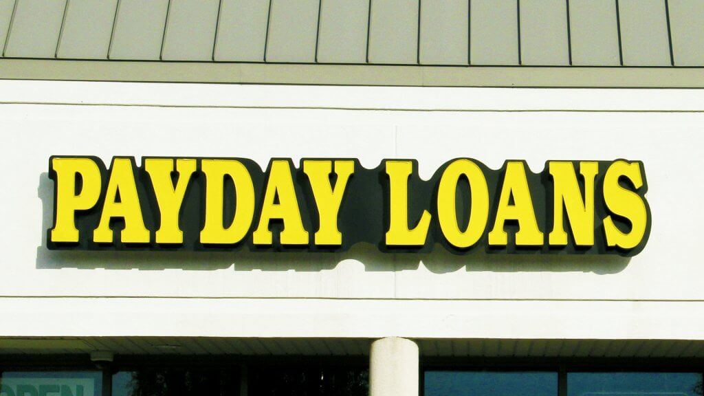 non payday loans online