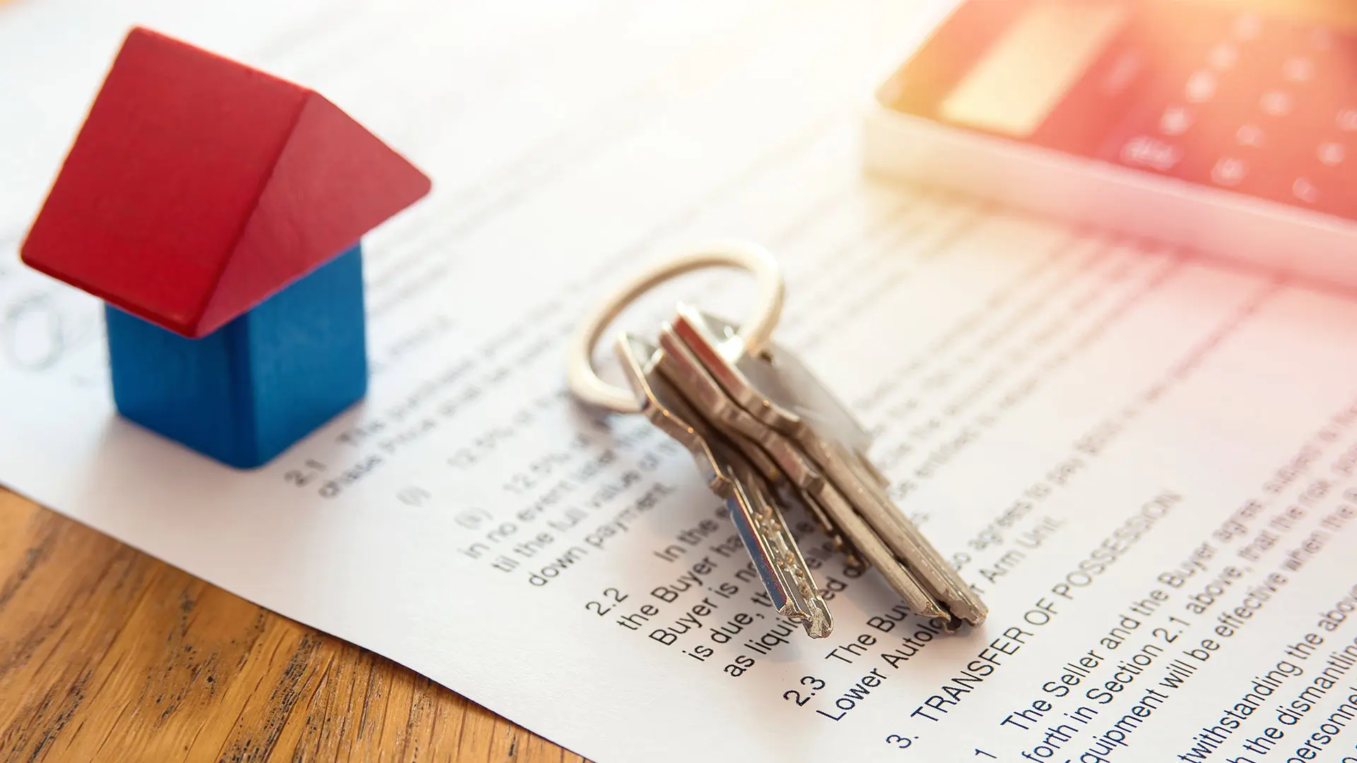 5 Best Lenders for Bad Credit Home Loans