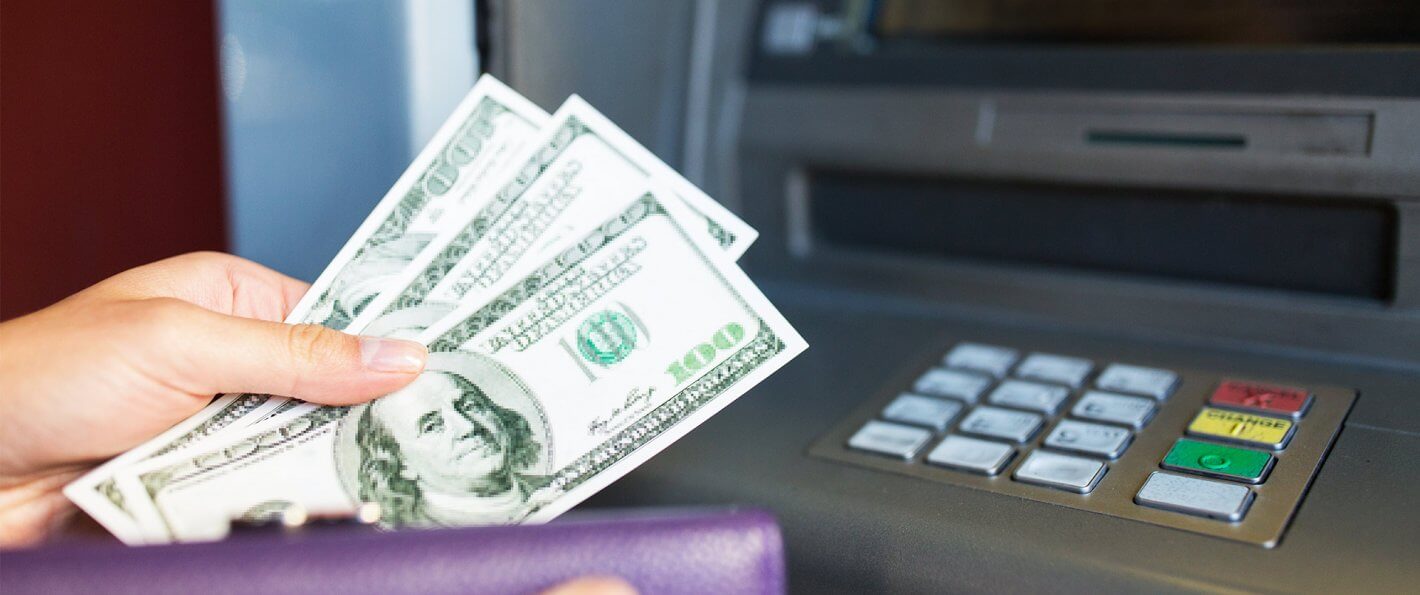 Customers Paid Over $6.4 Billion in ATM and Overdraft Fees in 2016 Customers Paid Over $6.4 Billion in ATM and Overdraft Fees in 2016