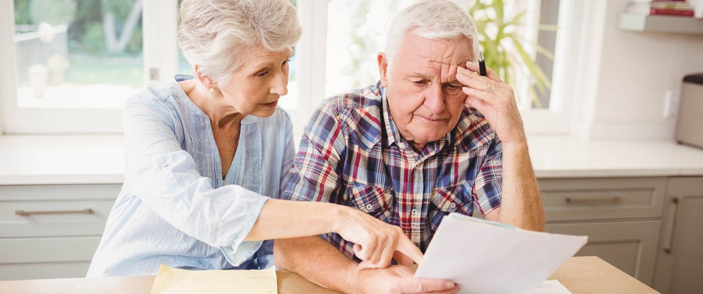 Retirement Planning Doesn’t End When You Retire Retirement Planning Doesn’t End When You Retire