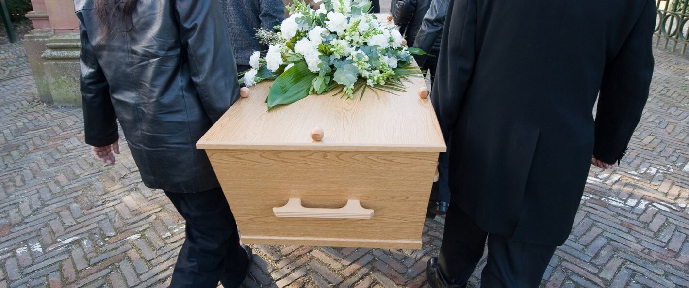7 Money Secrets About Dying That No One Wants to Talk About 7 Money Secrets About Dying That No One Wants to Talk About