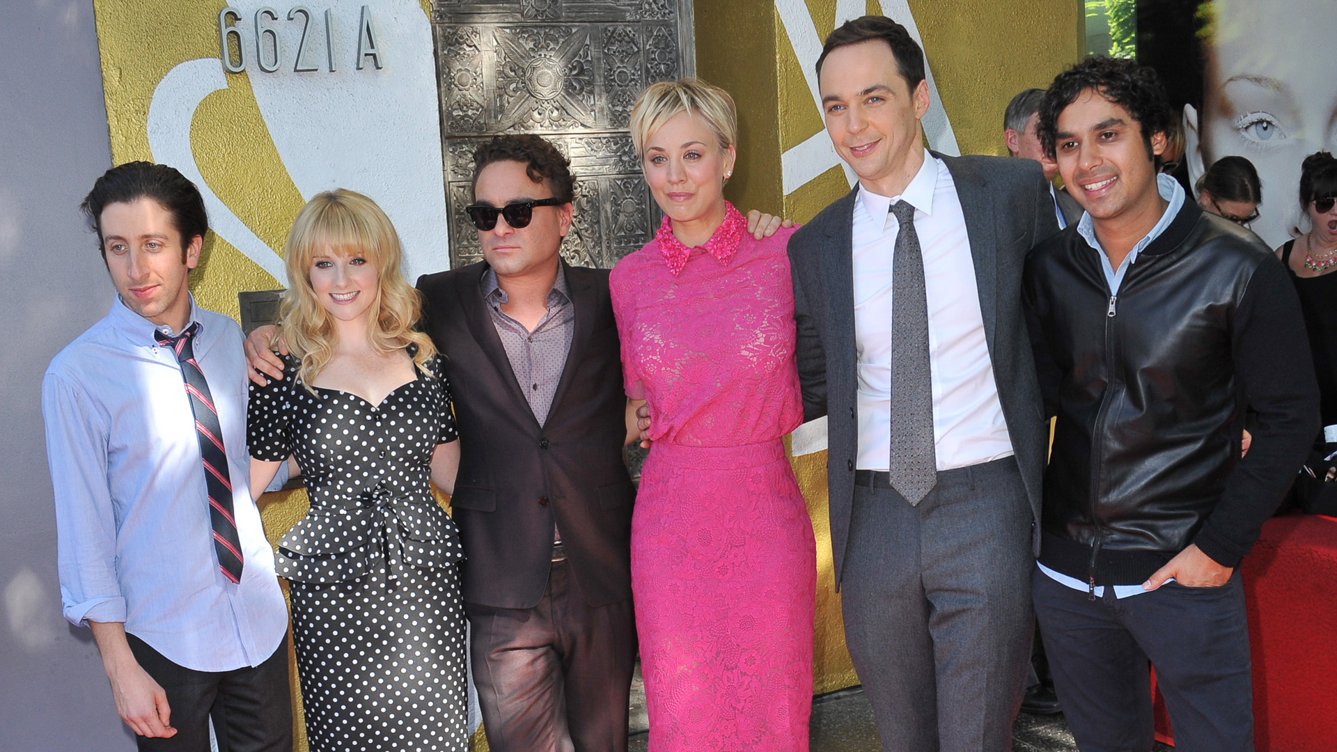 Big Bang Theory Ending See How Much Jim Parsons And Cast Earned Slide 0 Gobankingrates