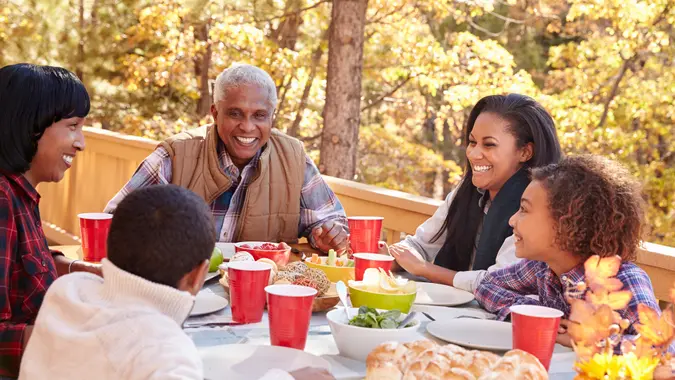 7 Ways Retirees Can Avoid Overspending During the Holidays 7 Ways Retirees Can Avoid Overspending During the Holidays