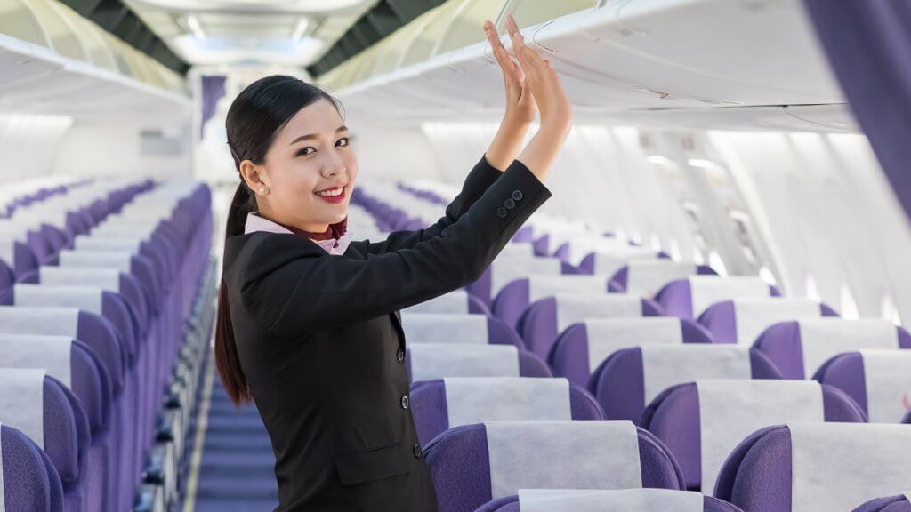 Flight Attendants Dish Their Best Money-Saving Travel Tips